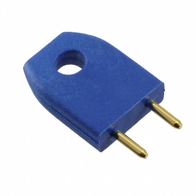 Harwin Inc. D3086-97 electronic component