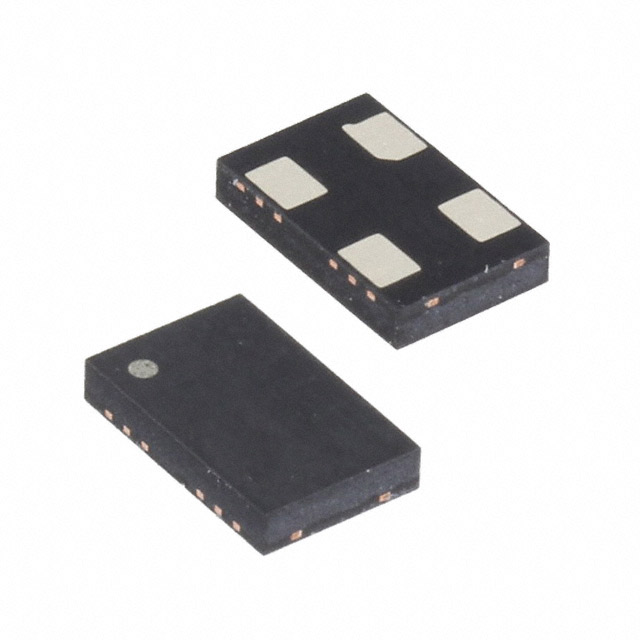 Microchip Technology DSC8001BI2 electronic component