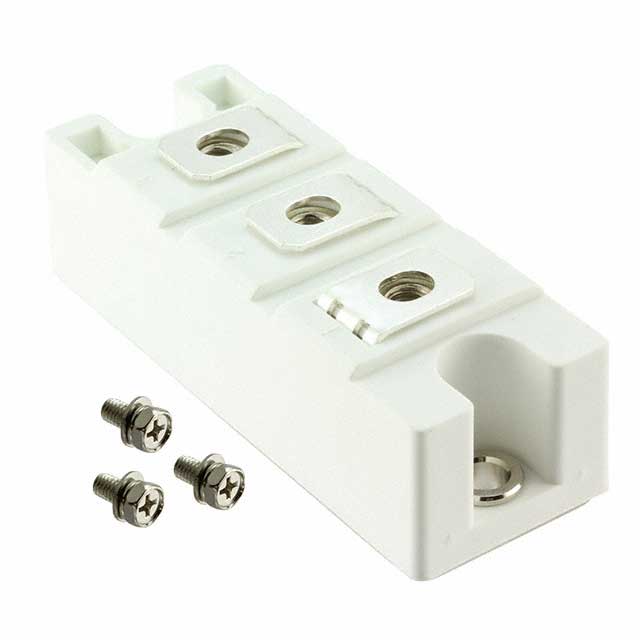 MCC (Micro Commercial Components) MF150C06F2-BP electronic component