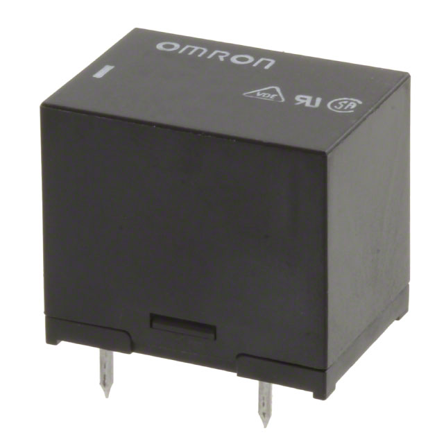 Aratas America LLC G5LE-1-CF DC12 electronic component