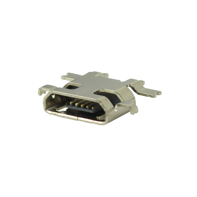 Same Sky (Formerly CUI Devices) UJ2-MIBH-4-MSMT-TR electronic component
