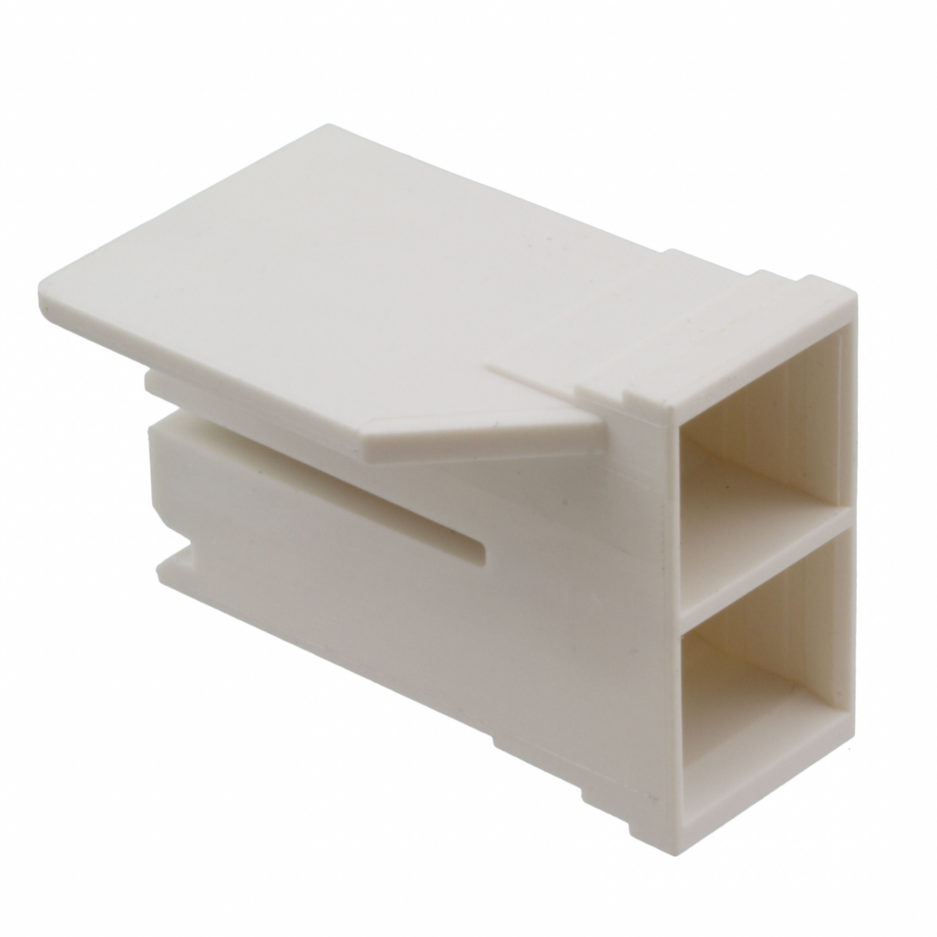 TE Connectivity AMP Connectors 1969232-1 electronic component
