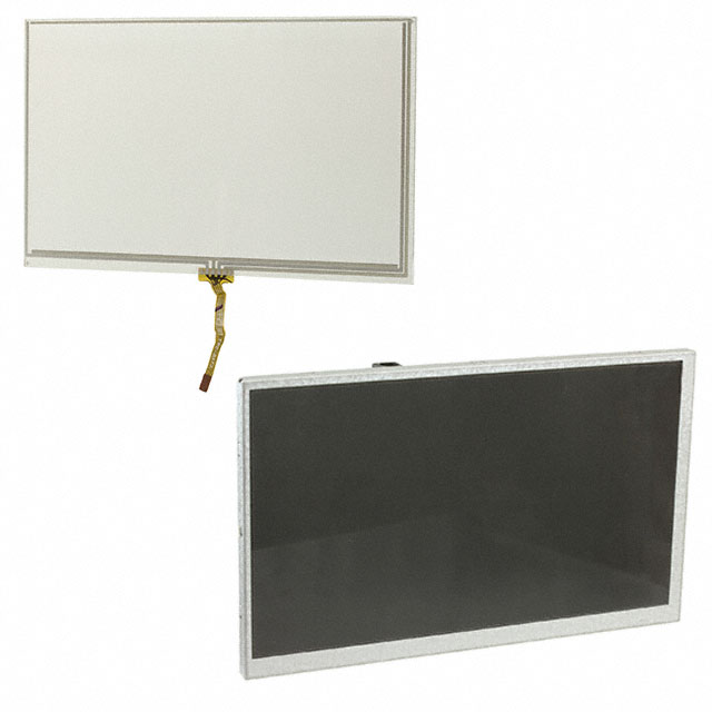 Olimex LTD LCD-OLINUXINO-7TS electronic component