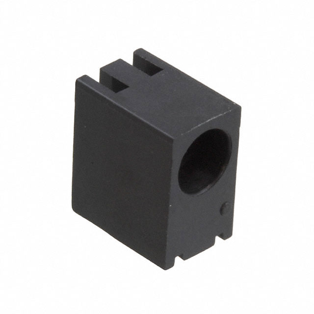 Essentra Components LEDH-101C-34 electronic component