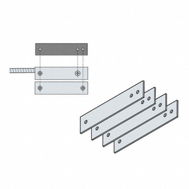 Magnasphere Corp HSS-1270 electronic component