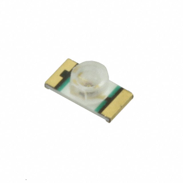 Vishay Semiconductor Opto Division VSMY12940 electronic component