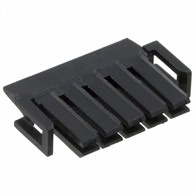 TE Connectivity AMP Connectors 1-1969541-0 electronic component