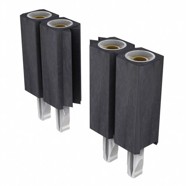 Preci-Dip 801-87-032-65-001101 electronic component