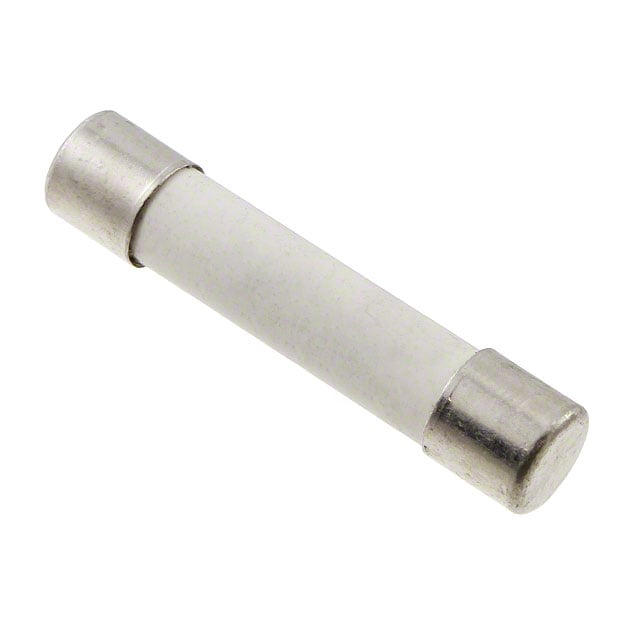SCHURTER Inc. 8020.5073.G electronic component