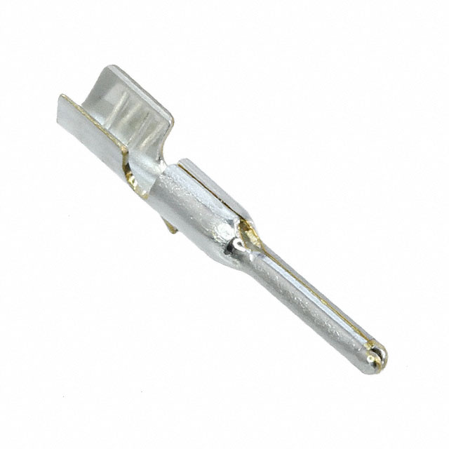 Hirose Electric Co Ltd GT16-2428PCF electronic component