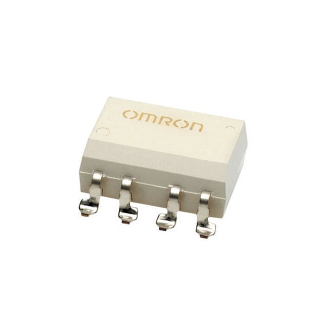 Aratas America LLC G3VM-61FR1 electronic component