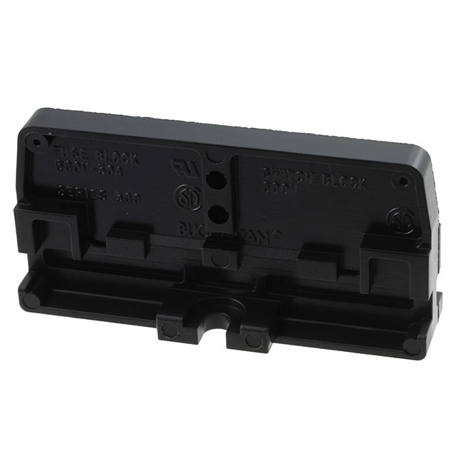 TE Connectivity AMP Connectors 330-BU electronic component