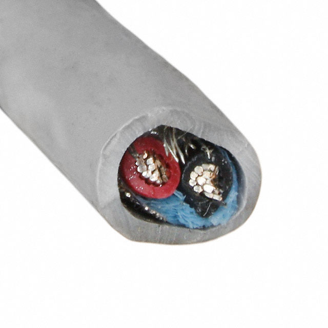 Alpha Wire 79201 SL005 electronic component