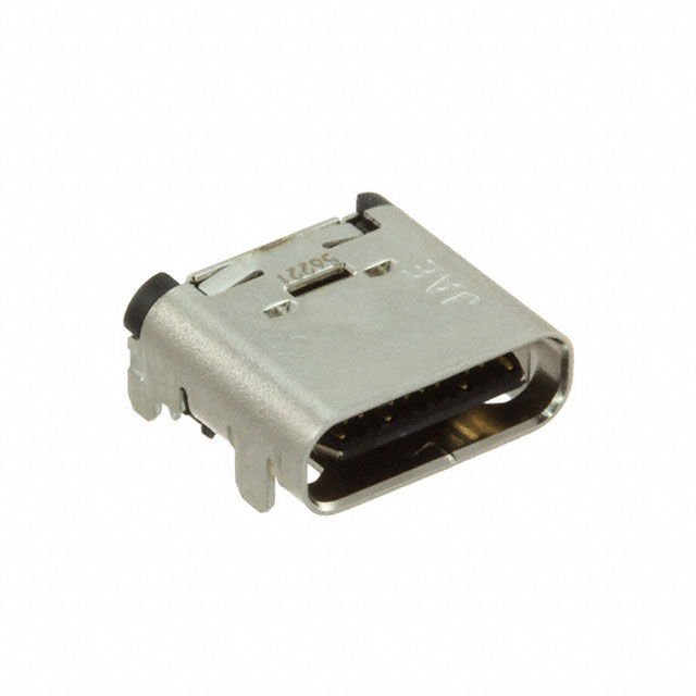 JAE Electronics DX07S024JJ2R1300 electronic component