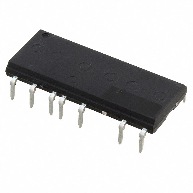 onsemi FSB50450B electronic component