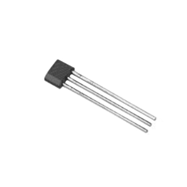 Honeywell Sensing and Productivity Solutions SS496B-T2 electronic component