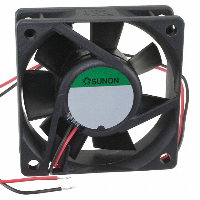 Sunon Fans PE60201B1-000U-A99 electronic component