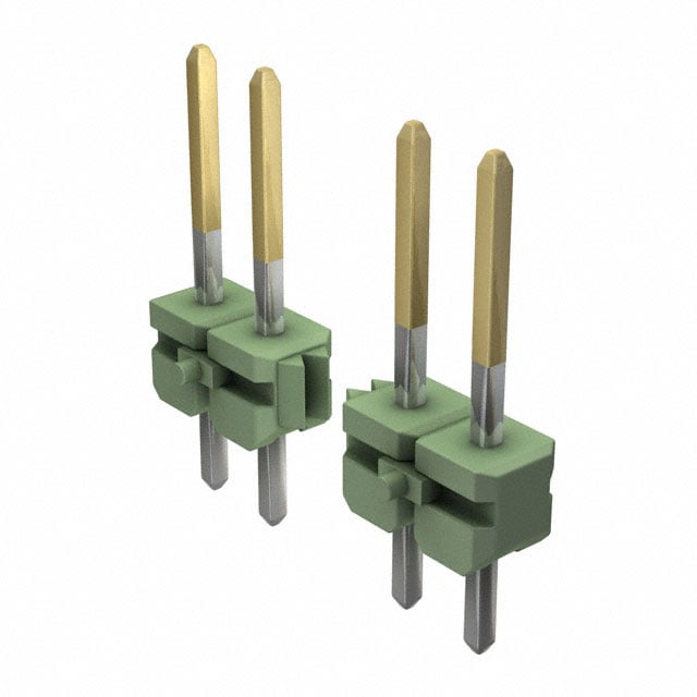 TE Connectivity AMP Connectors 2-825433-0 electronic component