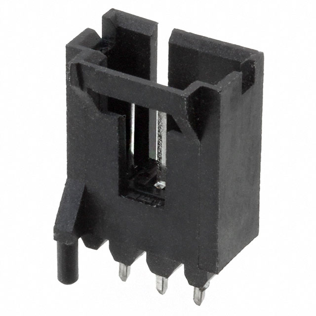 TE Connectivity AMP Connectors 104450-2 electronic component