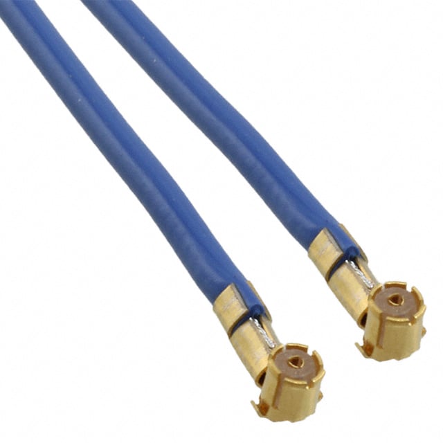 TE Connectivity AMP Connectors 1064309-1 electronic component