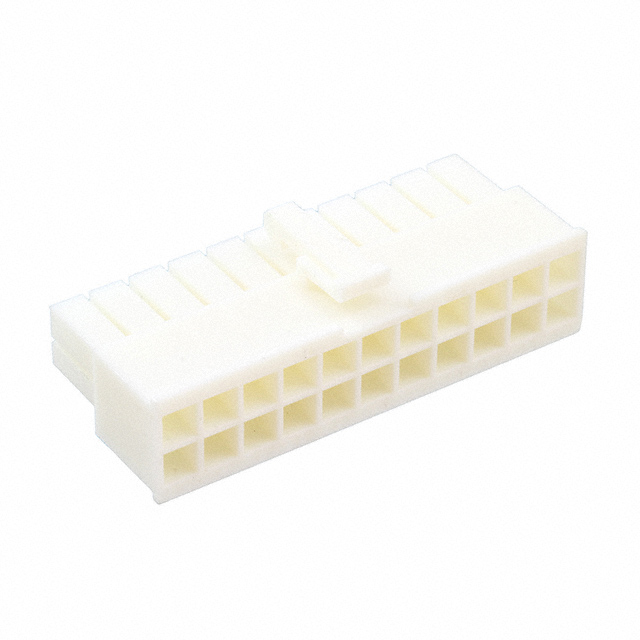 TE Connectivity AMP Connectors 2-1586019-2 electronic component