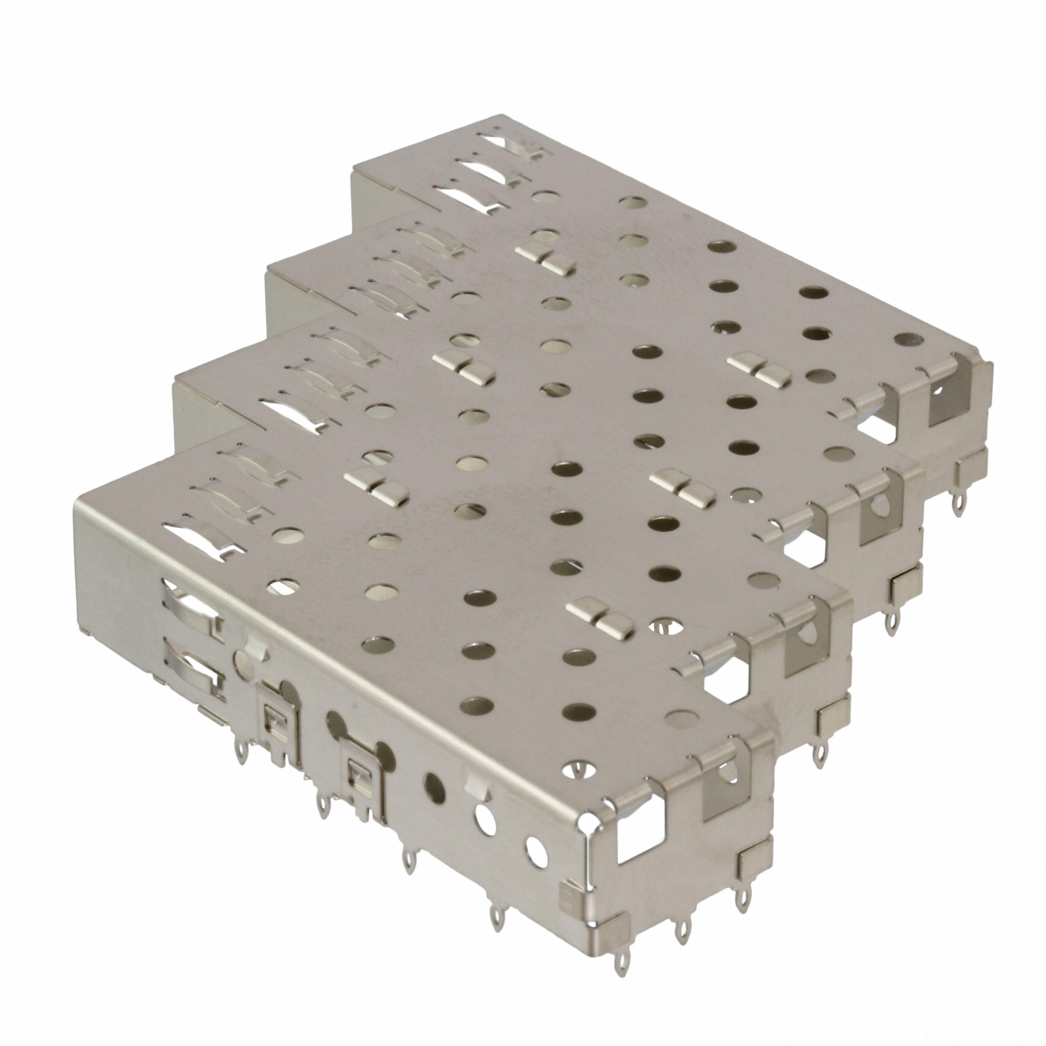 TE Connectivity AMP Connectors 2170167-1 electronic component