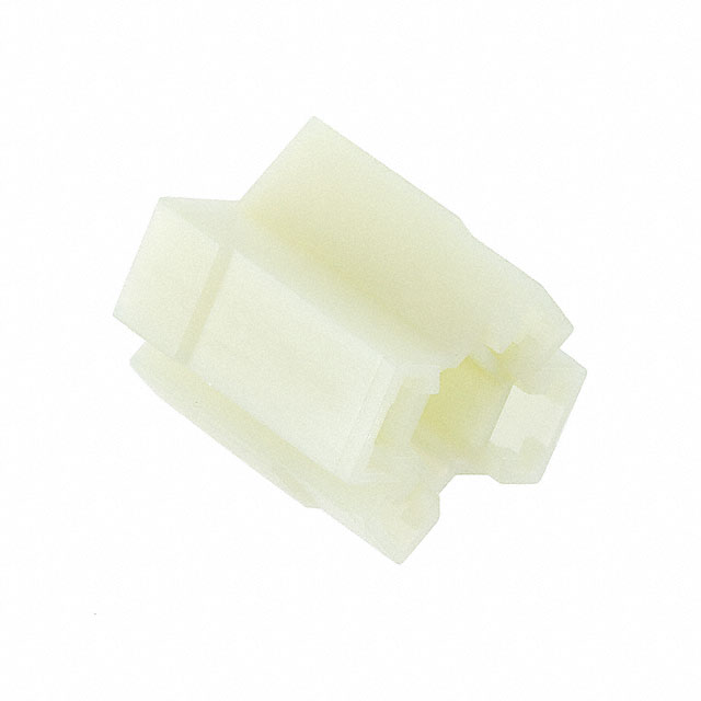 TE Connectivity AMP Connectors 521251-1 electronic component