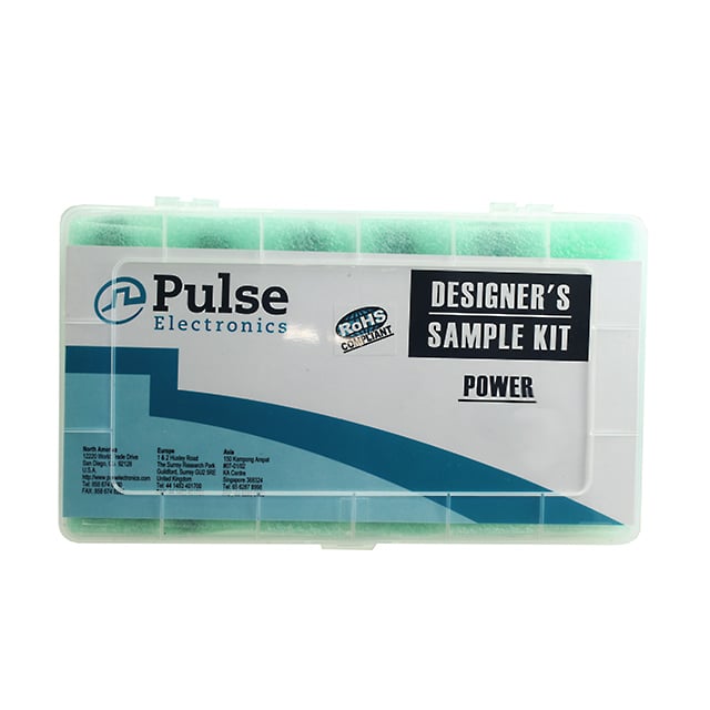 Pulse Electronics PF0504NLKIT electronic component