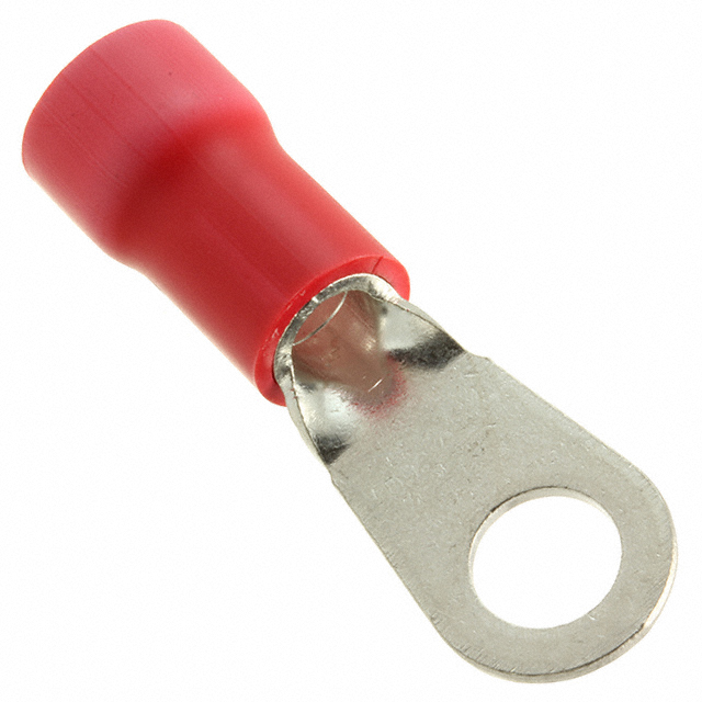 Panduit Corp PV8-14R-QY electronic component