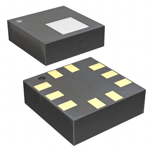 STMicroelectronics LPS22HBTR electronic component