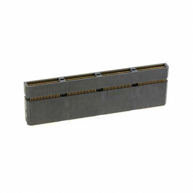 TE Connectivity AMP Connectors 1658019-4 electronic component