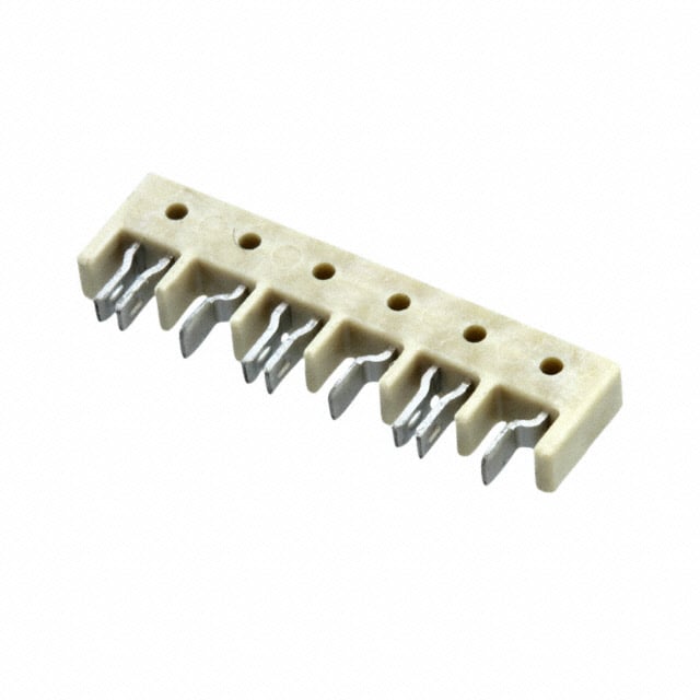 TE Connectivity AMP Connectors 1971567-3 electronic component