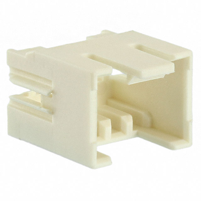 TE Connectivity AMP Connectors 3-964575-3 electronic component