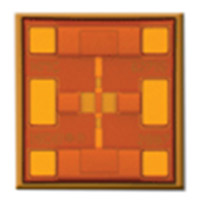 Analog Devices Inc. HMC656 electronic component