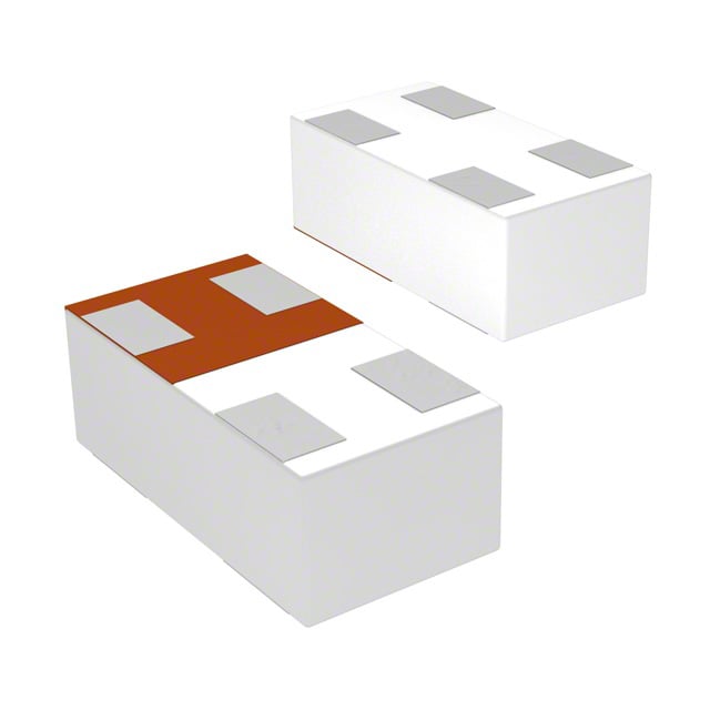 Johanson Technology Inc. 2450AT07A0100001T electronic component