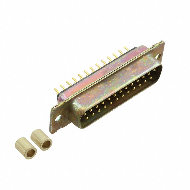 TE Connectivity Aerospace, Defense and Marine 1218124-3 electronic component