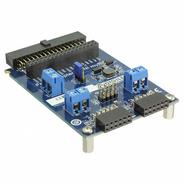 Digilent, Inc. 6002-410-013 electronic component