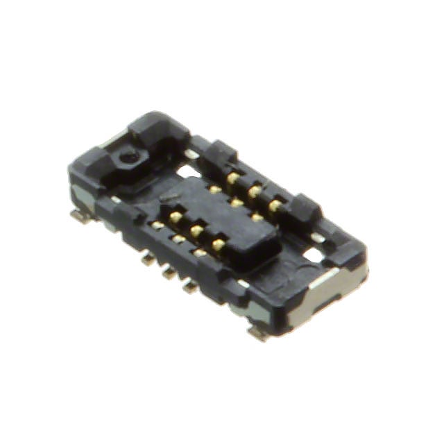 Panasonic Electric Works AXG106144A electronic component