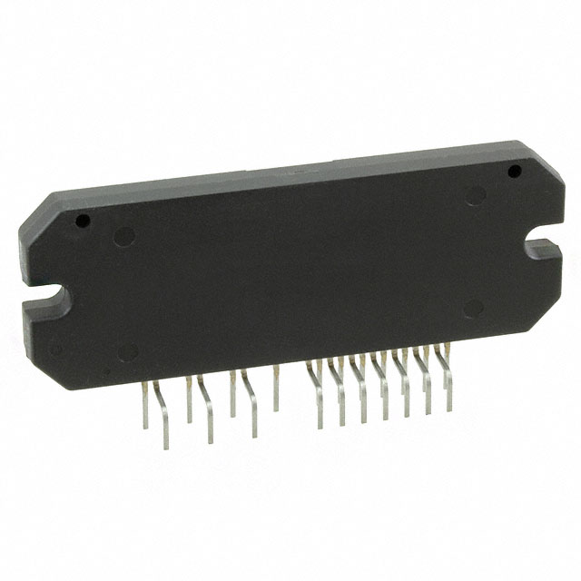 Infineon Technologies IRAM256-1067A electronic component