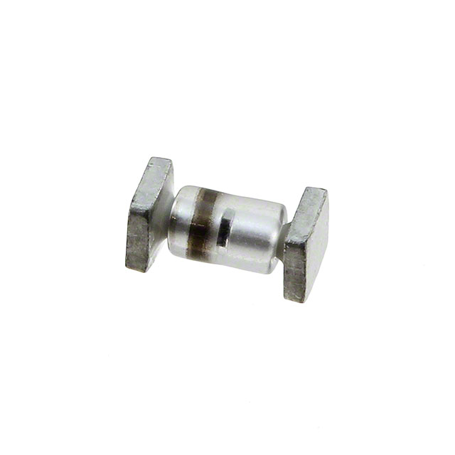 MACOM Technology Solutions JANTXV1N6640 electronic component