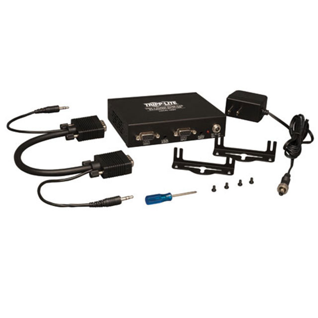 Eaton Tripp Lite B132-004A-2 electronic component