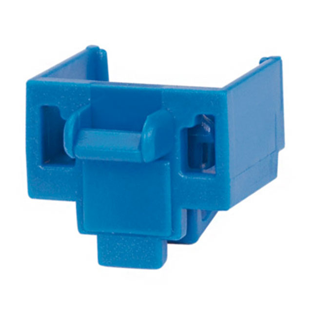 Panduit Corp PSL-DCJB-BU electronic component