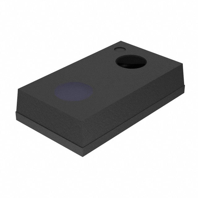 Silicon Labs SI1145-M01-GMR electronic component