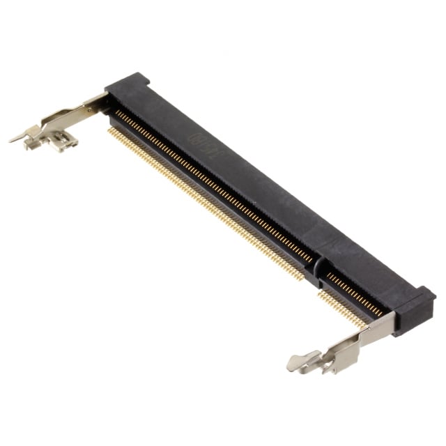 TE Connectivity AMP Connectors 1717254-4 electronic component