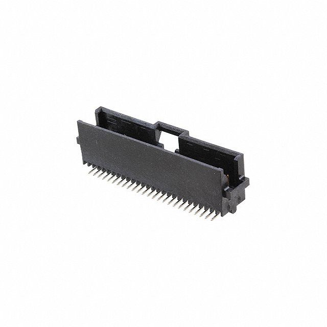 TE Connectivity AMP Connectors 5-147377-5 electronic component