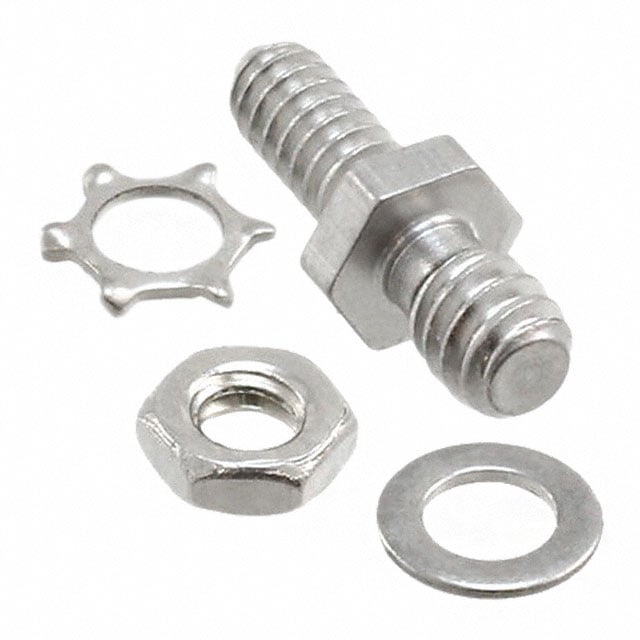 TE Connectivity AMP Connectors 88619-2 electronic component