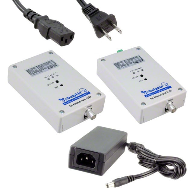 MegaChips Technology America Corporation BCP-VC-E01 electronic component