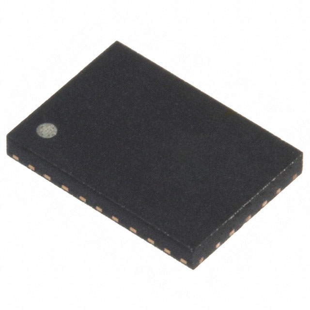 Microchip Technology DSC8121AL2 electronic component
