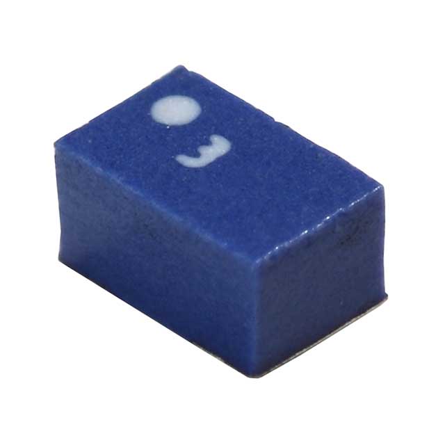Pulse Electronics ANT2012LL13R2400A electronic component