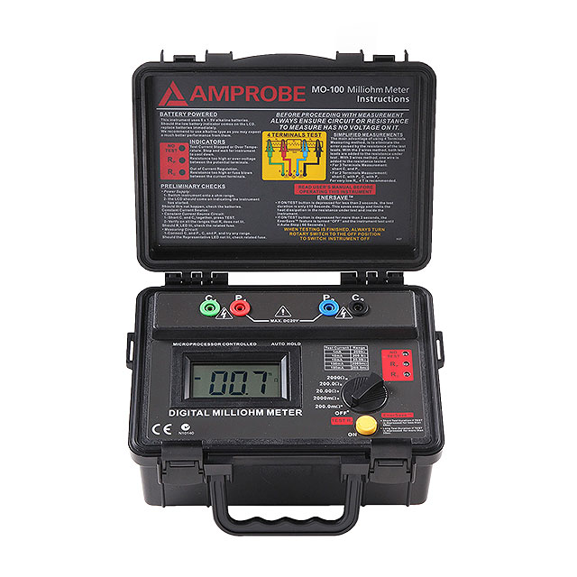 Amprobe MO-100 electronic component